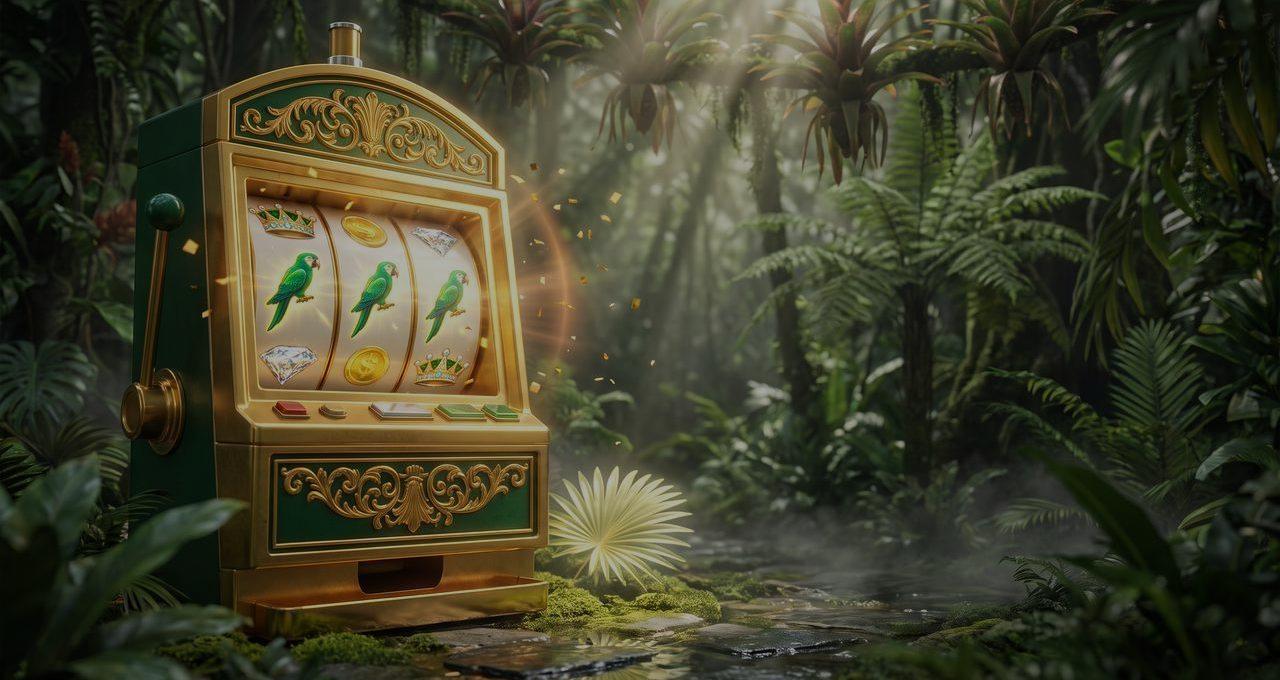 Amazon Slots Casino