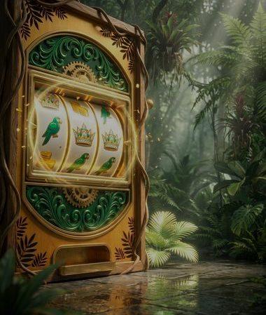 Amazon Slots Casino