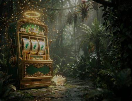 Amazon Slots Casino