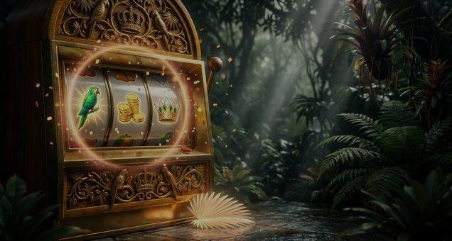 Amazon Slots Casino