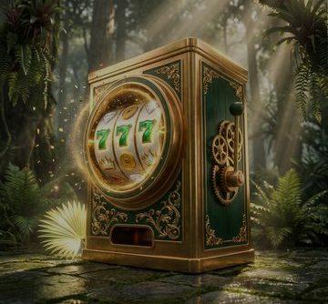 Amazon Slots Casino