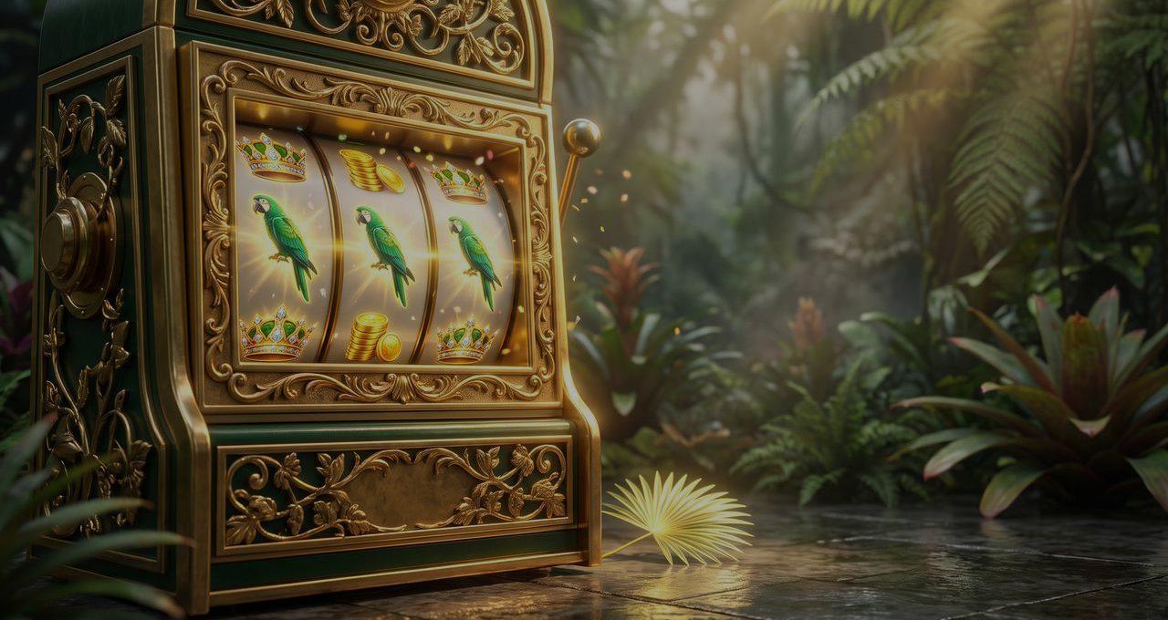 Amazon Slots Casino